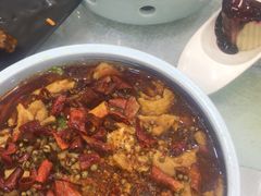 -普天和酒楼·新津菜·烤鸭(天津之眼店)