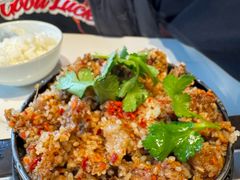 -粤香村(清真川菜店)