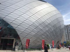 -保利国际影城(保利文化广场店)