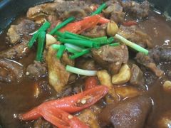 -何氏排骨(左家塘店)