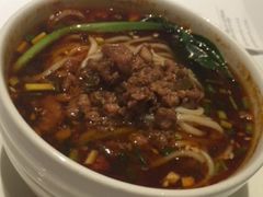-眉州东坡(春秀路店)