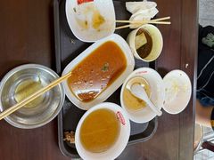 -好成财牛排馆(涂门街总店)