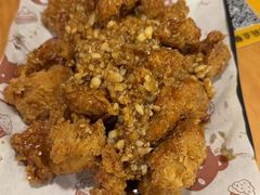 -多宾韩国料理(学衡路店)