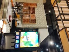 -杭州开元名都大酒店·地中海自助餐厅