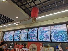 -老陈婆手工面庄