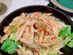 -美奈小馆·东南亚菜(福田星河COCO Park店)