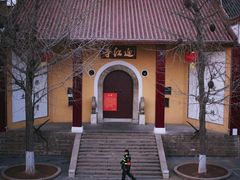 -迎江寺