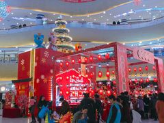 店内环境-京华城
