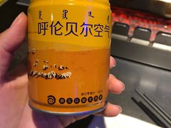 -很久以前羊肉串(清河店)