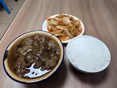 -定家小酥肉·清真(回民街店)