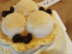 -CarolCake卡萝家(锦华万达店)