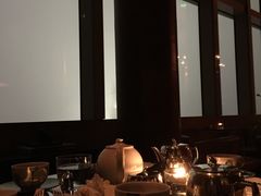 -上海柏悦酒店