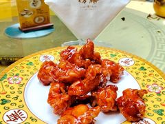 -仿膳饭庄·宫廷风味(百年传承店)