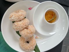 -帕蓝·暹罗料理(大学路店)