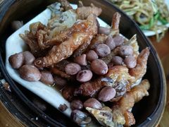 -阿弟早茶大排档(九村店)