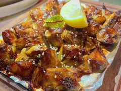 -IL Forno 意坊·意大利餐厅(花园店)