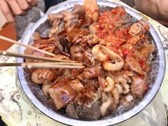 -同济牌坊美贤牛什