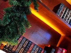 -Hooley's活利仕西餐厅(珠江新城店)