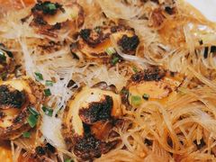 豆豉小鲍-金时代顺风大酒店(协泰店)