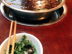 -中和远东火锅兔(老店)