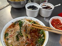 羊肉羊杂混合粉-熊氏牛羊杂粉(龙眼井总店)