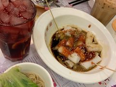 -大哥餐厅(西城花园店)