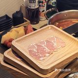 无锡刚开业的时候，人山人海，每次经过都在排队