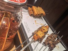 -乡村牛仔(奥林花园店)