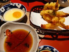 -小山日本料理(兴业太古汇店)