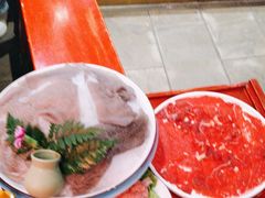 -万杰老灶火锅·20年老品牌(大丰店)