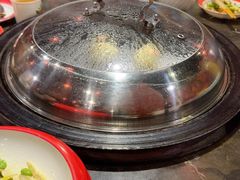 -粗粮人家·东北菜(洋桥店)