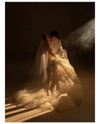 -Mu慕婚纱摄影·超级工作室