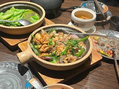 -啫火啫啫煲·顺德干蒸(壹海城店)