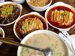 -牛王庙(龙华花园店)