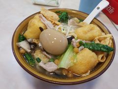 -柳州螺蛳粉24小时·手打柠檬茶(北京路店)