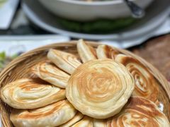 -蔼若春.传承三十年云南菜(金碧公园店)