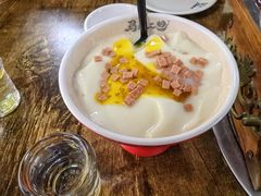 -清真·馬坡二旦烧烤(人生一串拍摄店)