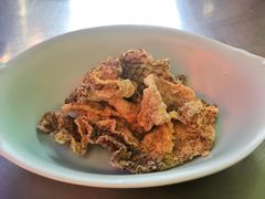 -榮泰米粉湯(Left Shop)