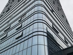 外景-长富金茂大厦