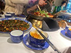 -友记功夫香·人民大排档(红牌楼店)