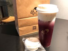 -喜茶(深圳东门1234店)
