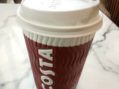-COSTA COFFEE(静安嘉里中心店)