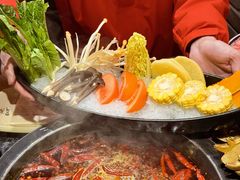 -蜀大侠火锅(总府路店)