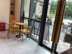 -霸王茶姬(泛海广场店)