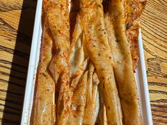 -鸽子窝专业烧烤店(长白店)