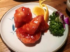 -嘉禾·悦享餐厅(八方汇店)