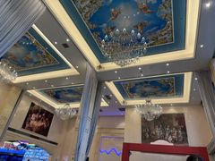 -渔村盛宴(航空新城店)