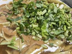 -正味斋锅巴菜(西北角店)