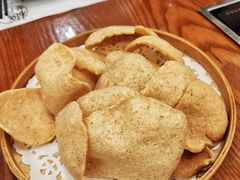-樾餐厅泰式海鲜火锅(民歌湖店)