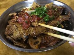-吴长子卤菜馆(统一街店)